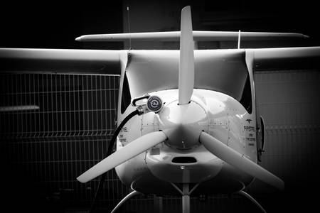 L'avion électrique au cœur de notre aéroclub